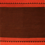 American Classics Collection Southwest & Navajo - Hand Knotted Pile, Standard and Custom Sizes Available
