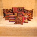 Kilim Pillow Selection from our Kilim Pillow Case collection