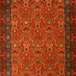 PLE241 Traditional & Oriental, Sansun (Turkey) - 6' x 9'
