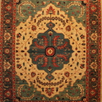 PLE437 Traditional & Oriental, Bakhshahish (Afghanistan) - 9'x12''